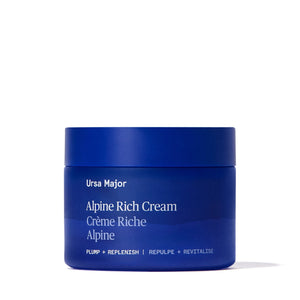 Ursa Major Alpine Rich Cream