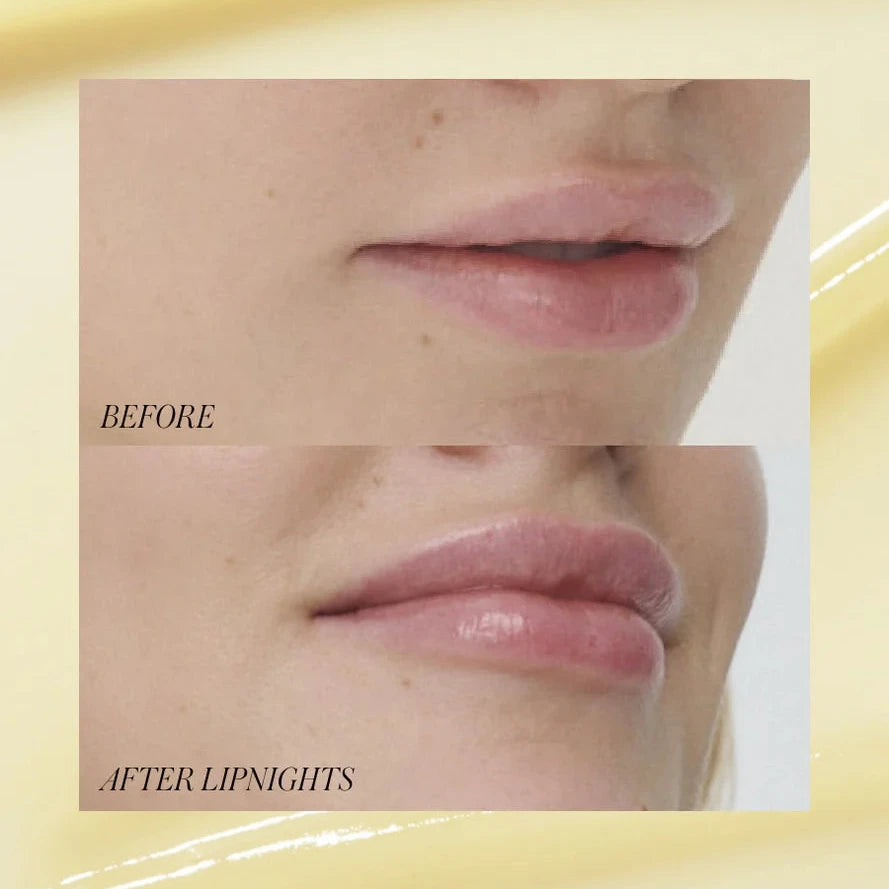 RMS Beauty Lipnights Overnight Lip Mask