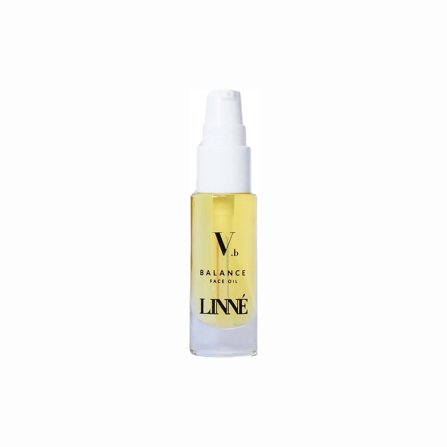 LINNE BALANCE Face Oil ~ Travel Size