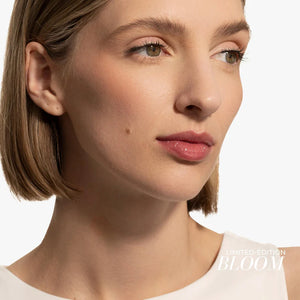 Fitglow Beauty Lip Colour Serum | The Pioneering Lip Colour Serum Volumizes, Protects + Deeply Hydrates