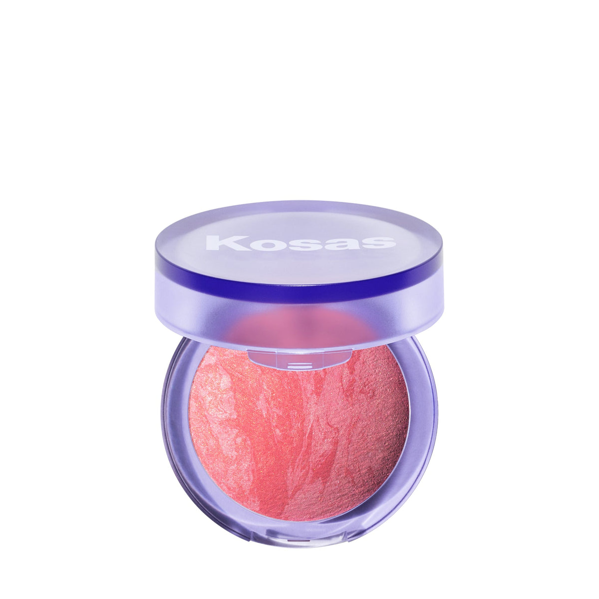 Kosas Blush is Life | Baked Dimensional + Brightening Blush