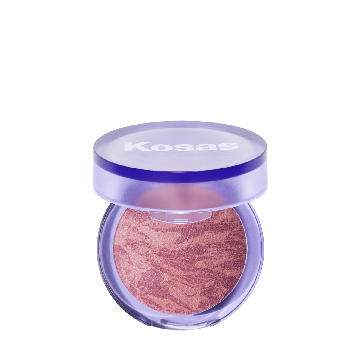 Kosas Blush is Life | Baked Dimensional + Brightening Blush