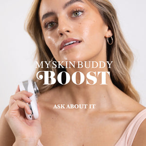 MYSKINBUDDY Boost