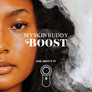 MYSKINBUDDY Boost