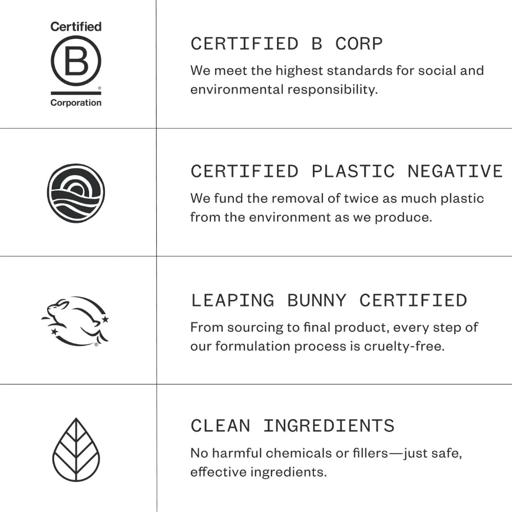 Ursa Major Vital Spring Hydration Mask