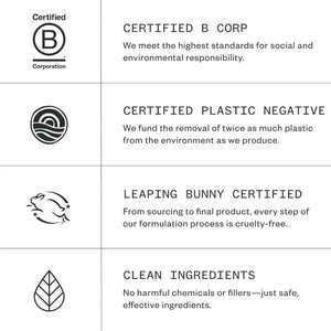 Ursa Major Vital Spring Hydration Mask