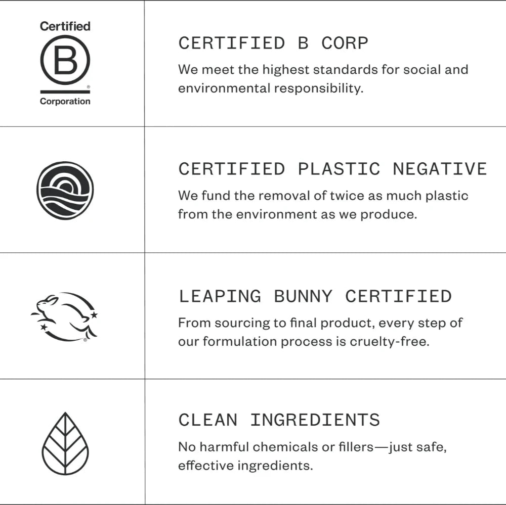 Ursa Major Essential Face Tonic