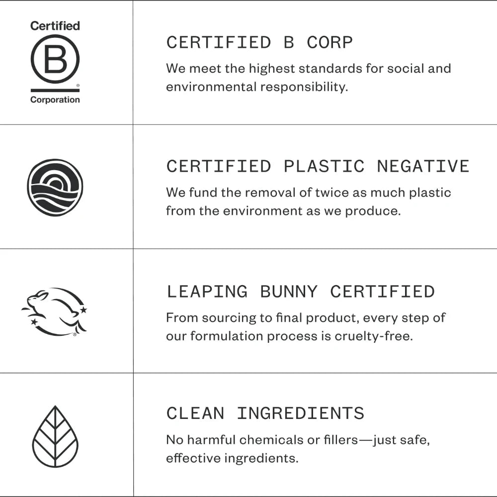 Ursa Major Stellar Shave Cream