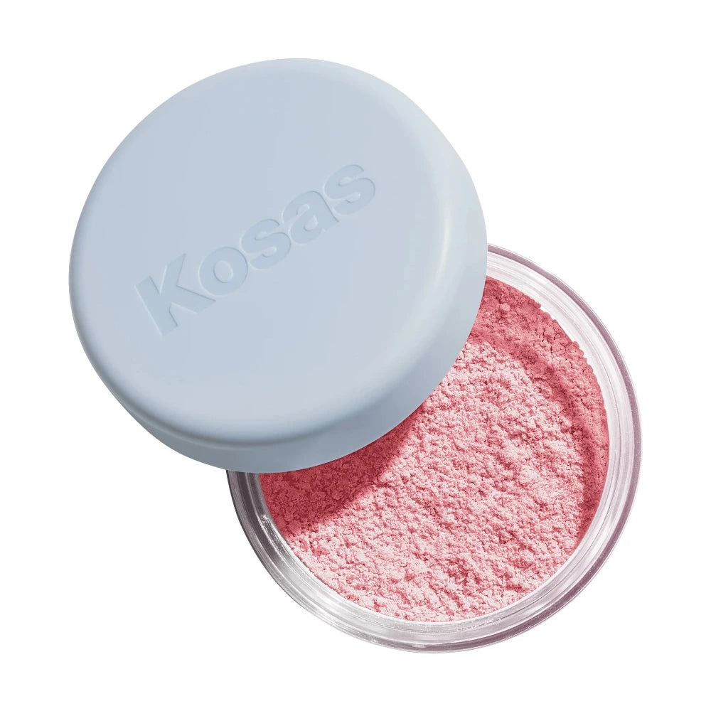 Kosas Cloud Set Loose Powder | Translucent Setting + Blurring Powder