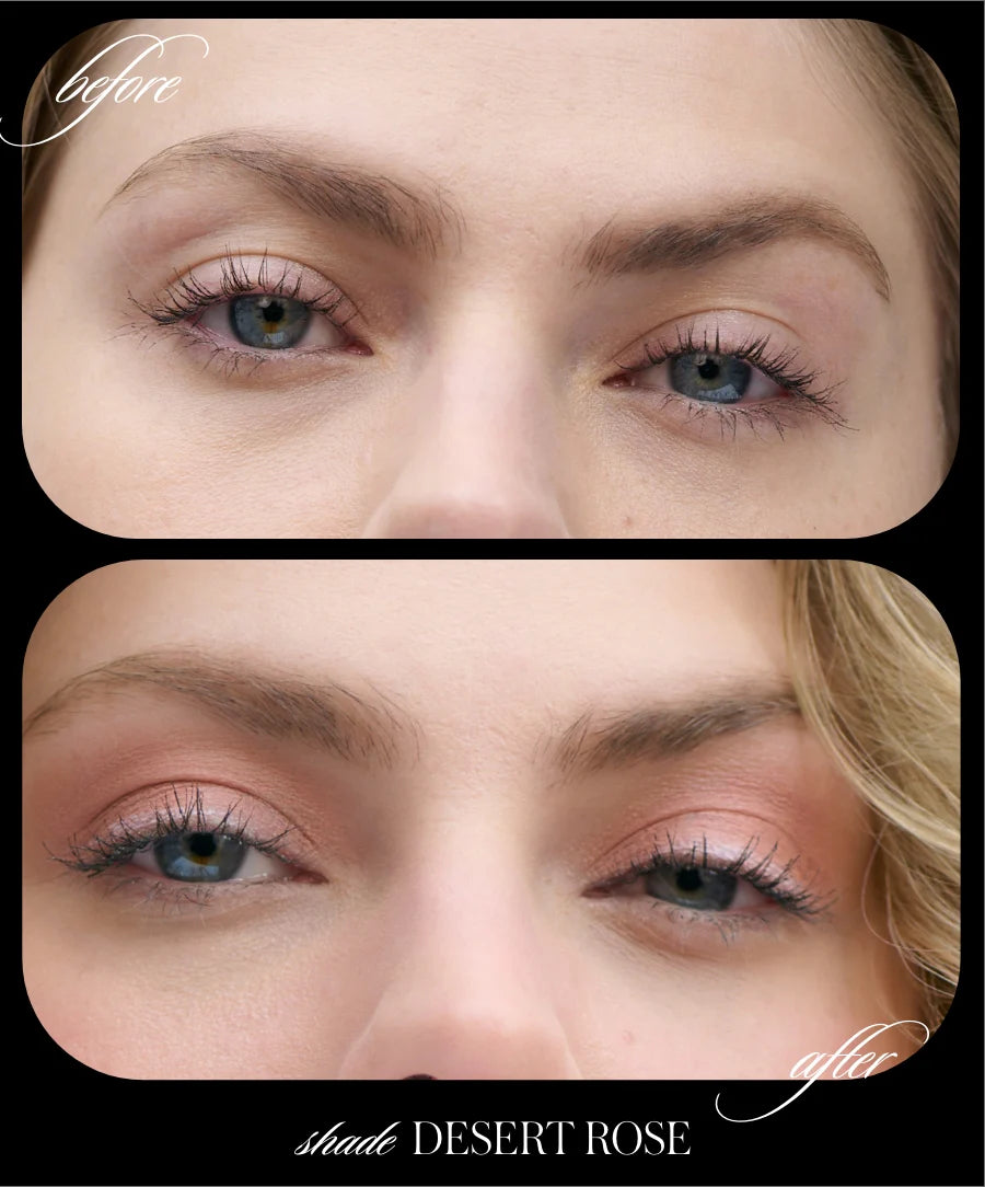 RMS Beauty Cashmere Matte Eyelights