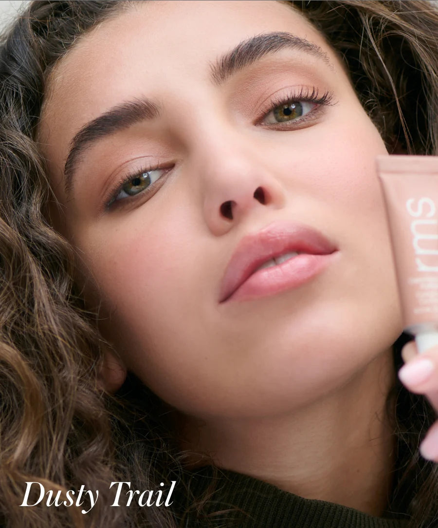 RMS Beauty Cashmere Matte Eyelights