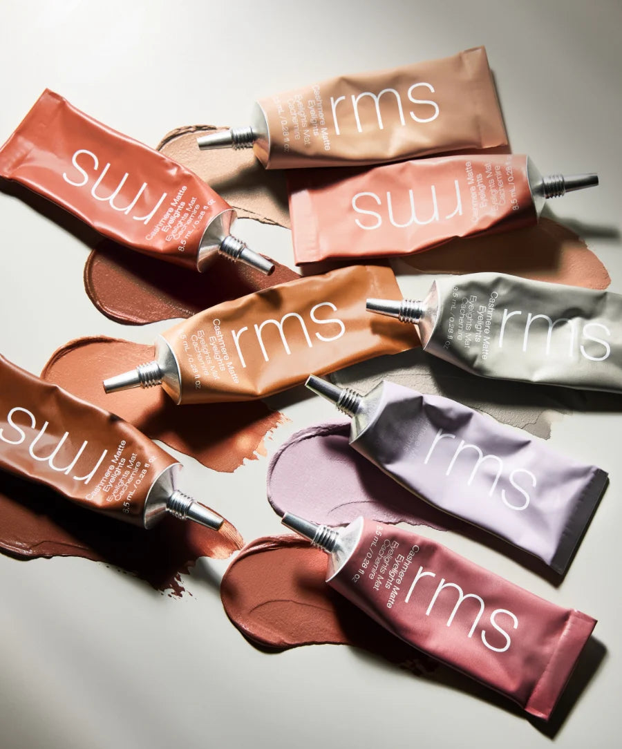 RMS Beauty Makeovers | Thursday, Dec. 18, 2025