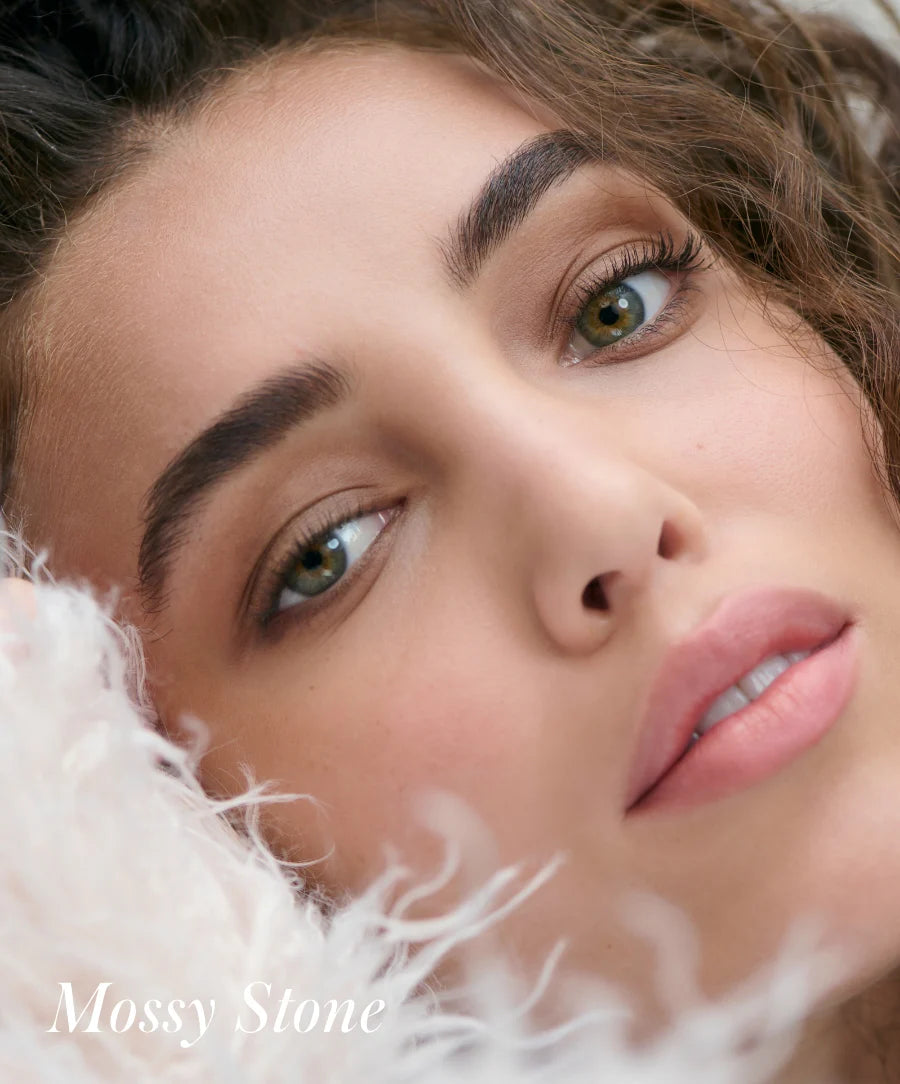 RMS Beauty Cashmere Matte Eyelights