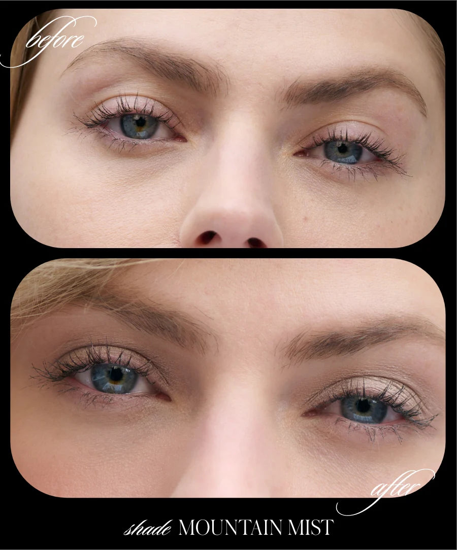 RMS Beauty Cashmere Matte Eyelights