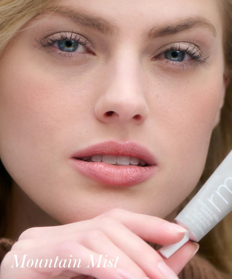 RMS Beauty Cashmere Matte Eyelights