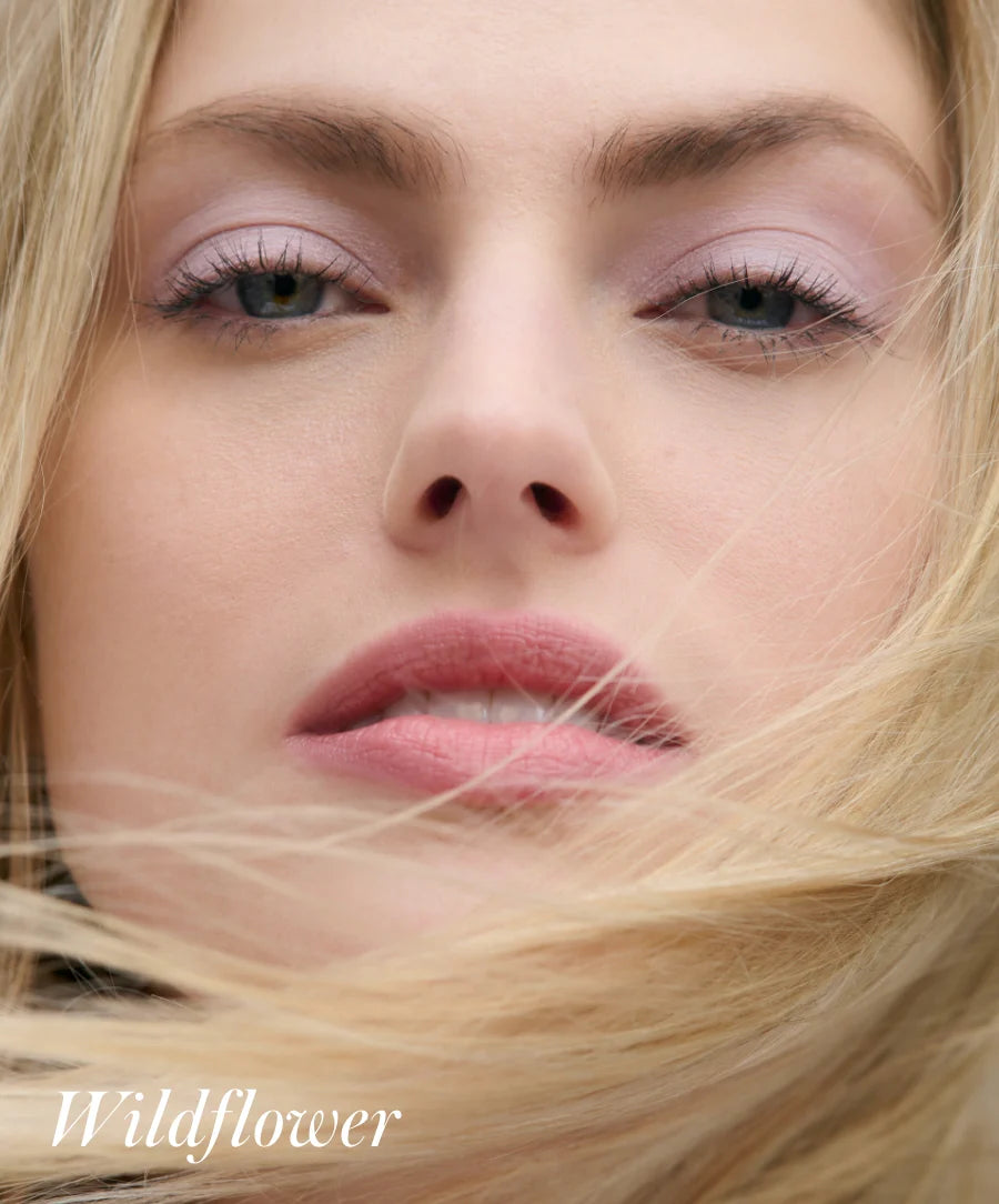 RMS Beauty Cashmere Matte Eyelights