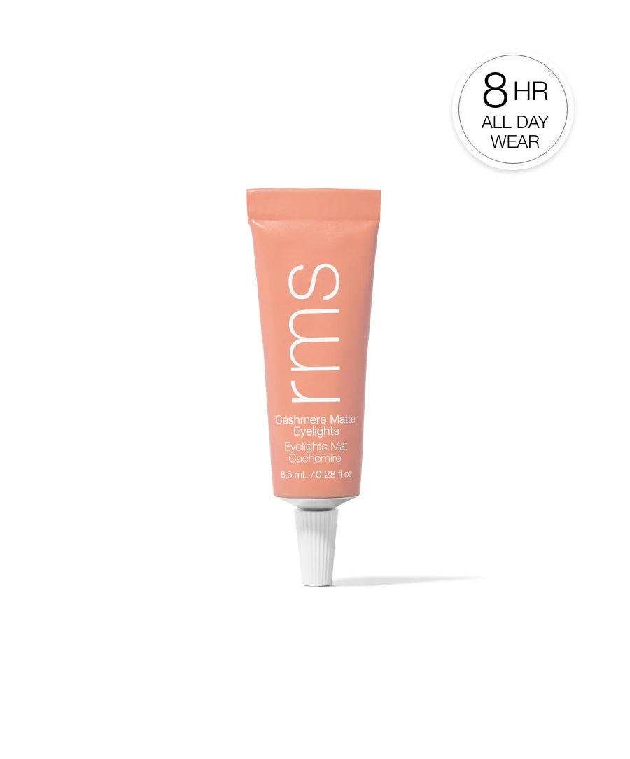 RMS Beauty Cashmere Matte Eyelights