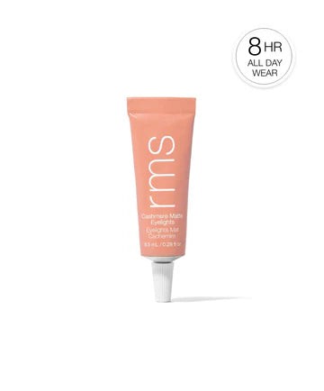 RMS Beauty Cashmere Matte Eyelights