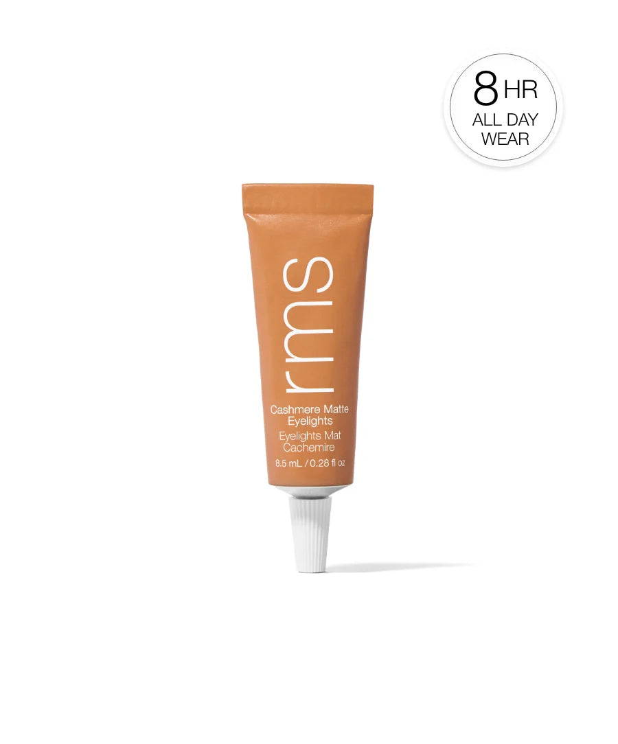 RMS Beauty Cashmere Matte Eyelights