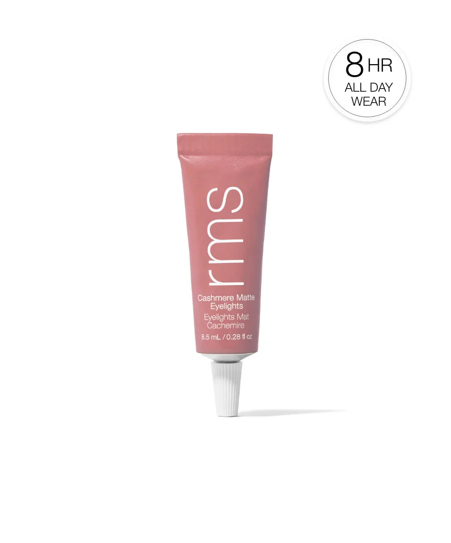 RMS Beauty Cashmere Matte Eyelights