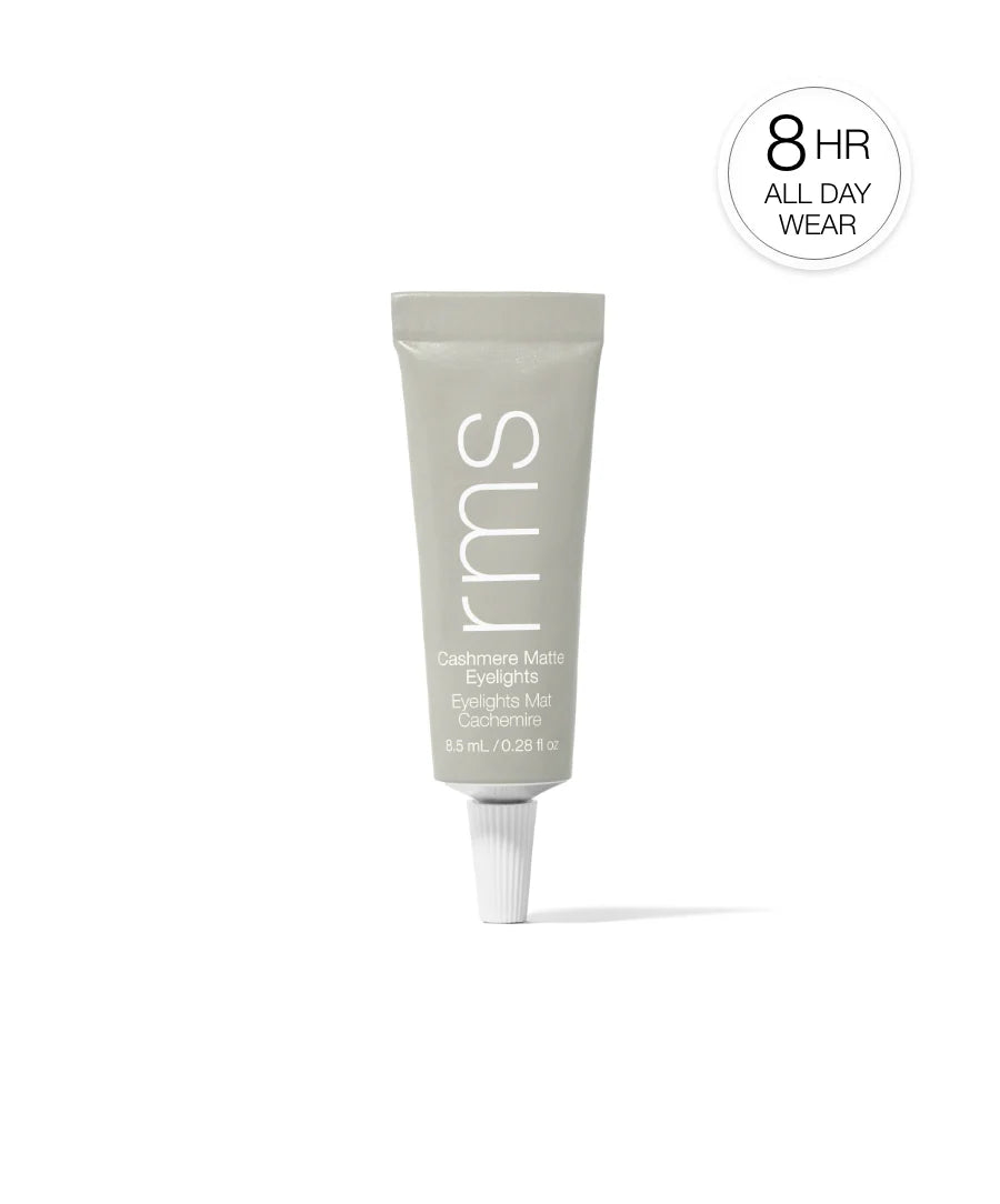 RMS Beauty Cashmere Matte Eyelights