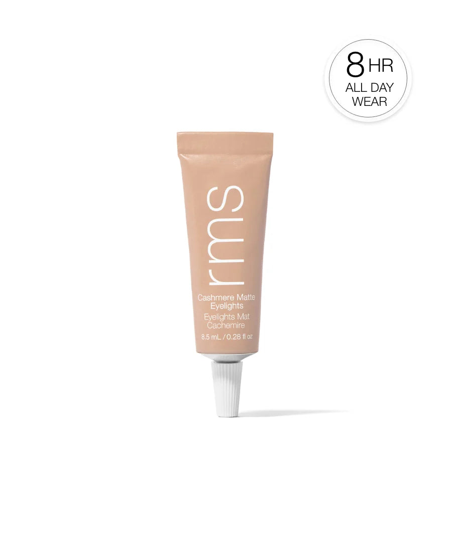 RMS Beauty Cashmere Matte Eyelights