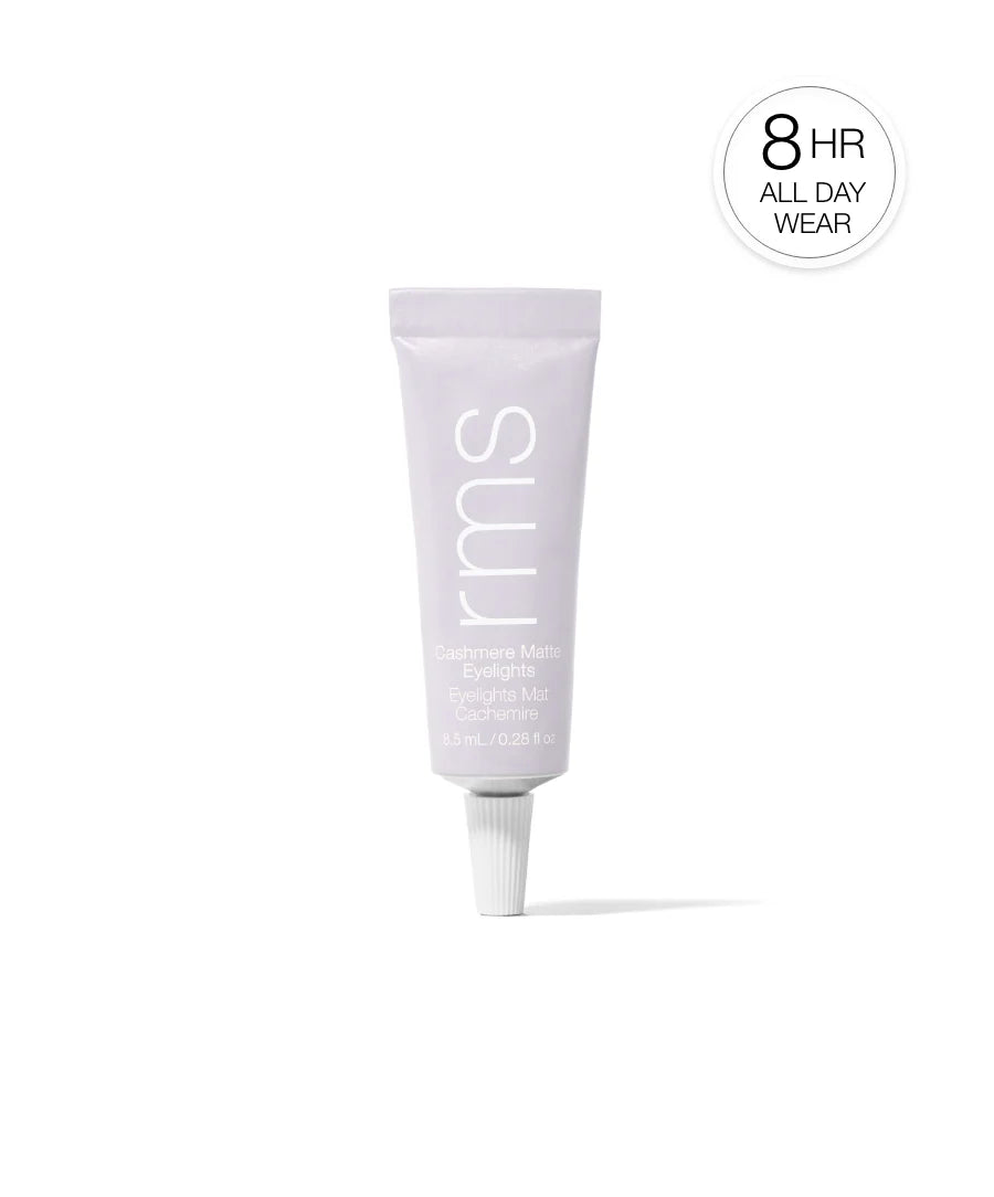 RMS Beauty Cashmere Matte Eyelights