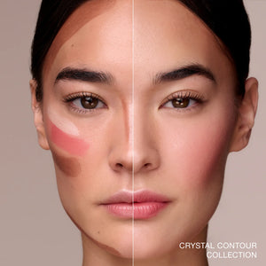 OGEE Contour Collections Three-Step Glow Routine | Crystal Contour Collection