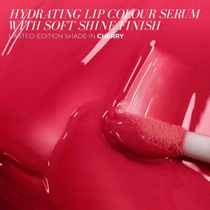 Fitglow Beauty Lip Colour Serum | The Pioneering Lip Colour Serum Volumizes, Protects + Deeply Hydrates
