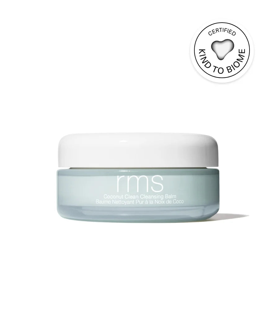 RMS Beauty Coconut Clean Cleansing Balm