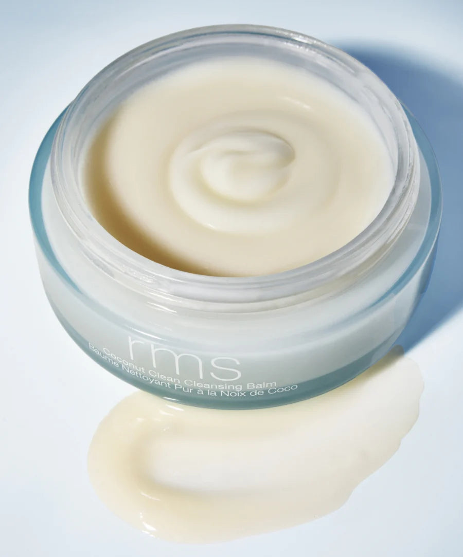 RMS Beauty Coconut Clean Cleansing Balm