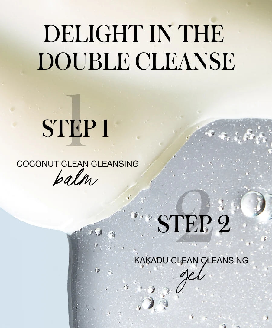 RMS Beauty Coconut Clean Cleansing Balm