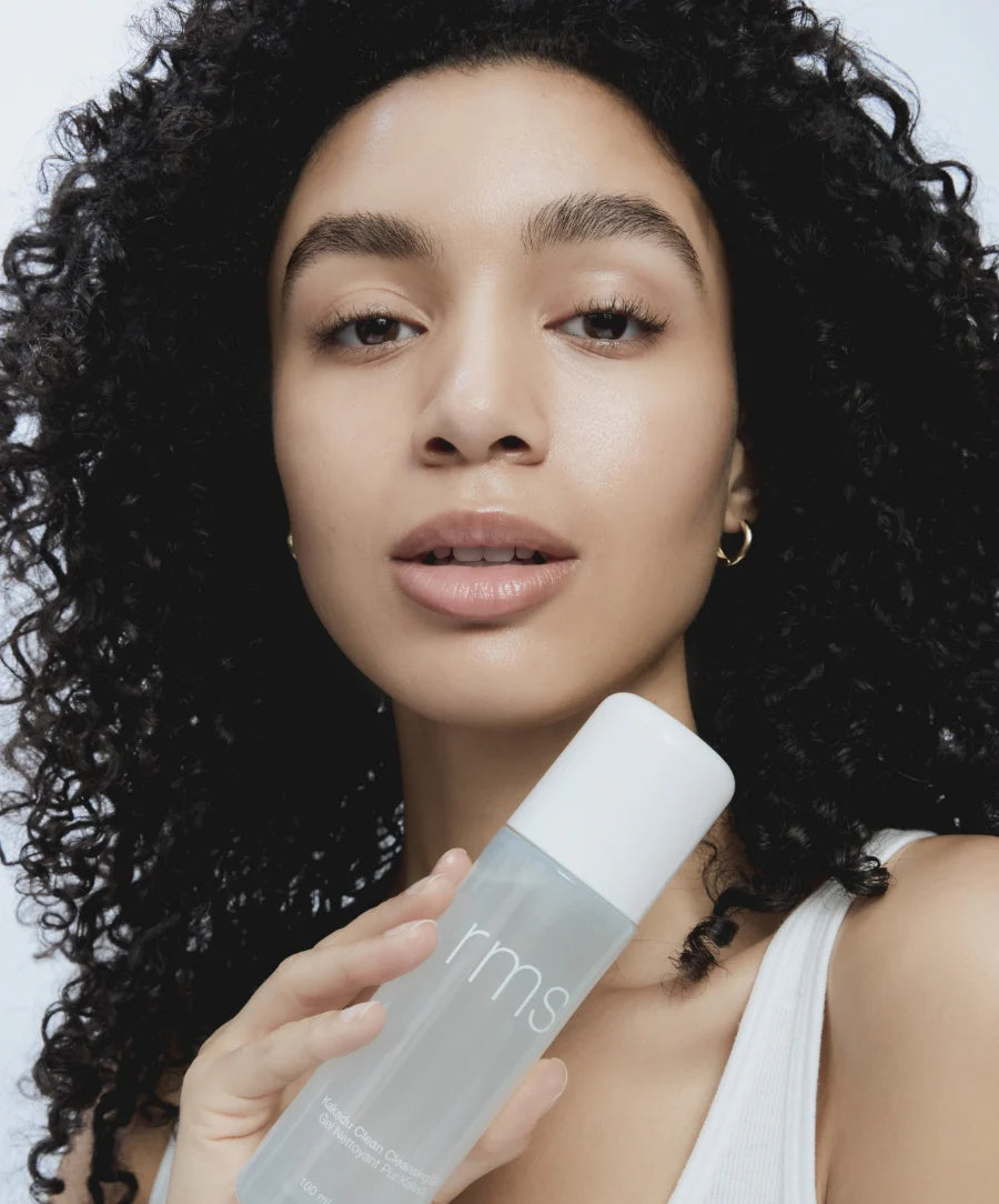 RMS Beauty Kakadu Clean Cleansing Gel