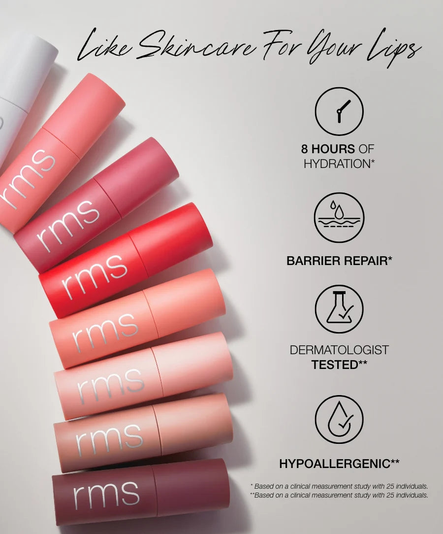 RMS Beauty Legendary Lip Oil