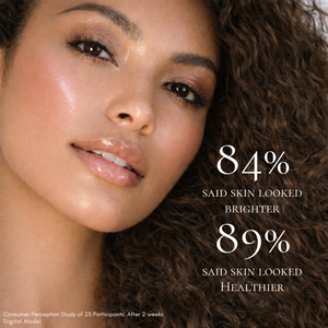 Saint Jane Vitamin C Glow Drops - Brightening Serum