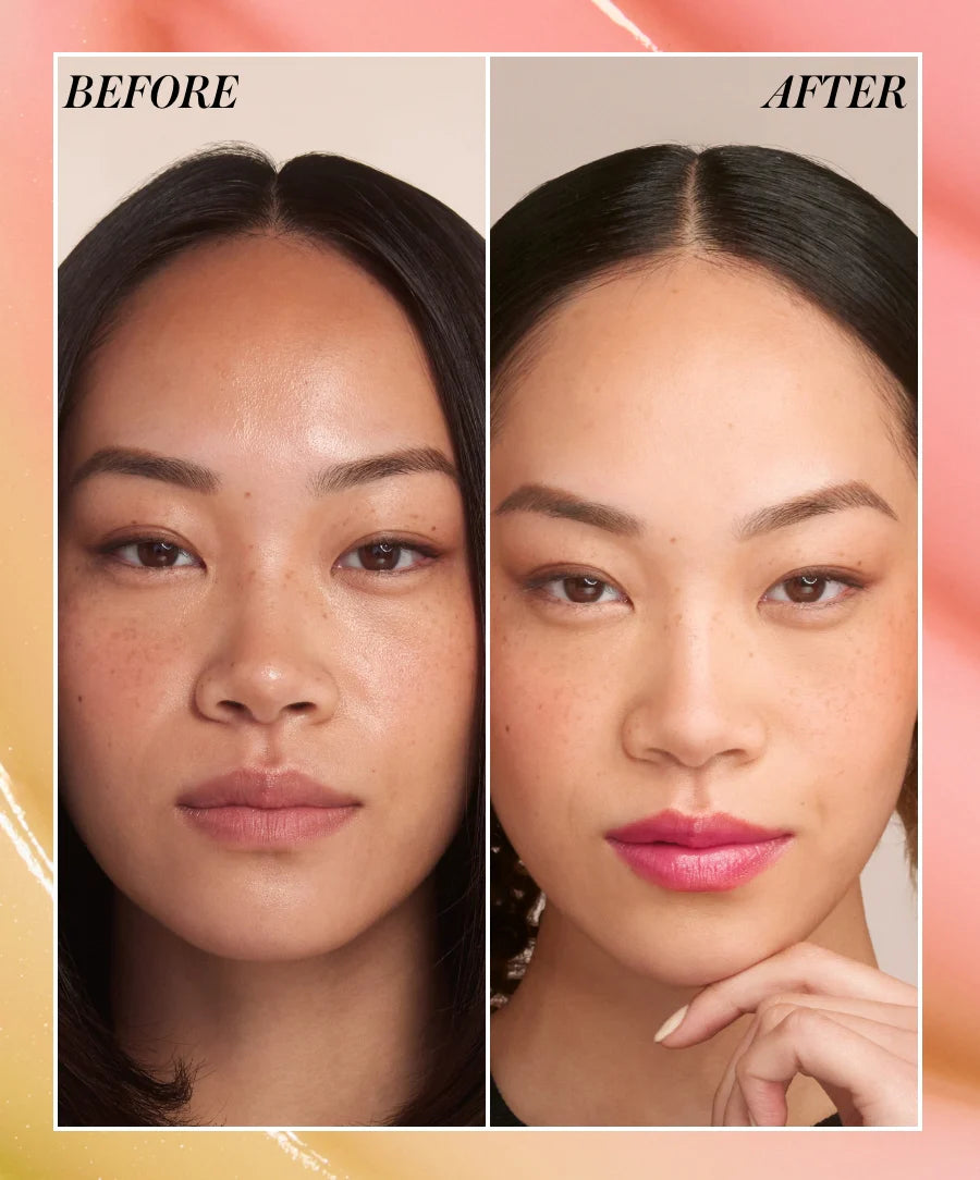 RMS Beauty Chameleon Liplights Cream Lipgloss