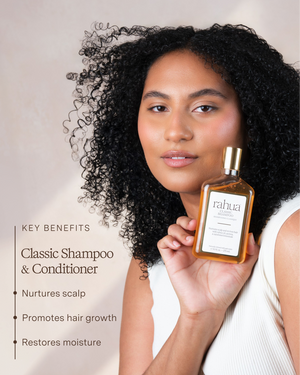 Rahua The Root Ritual Set