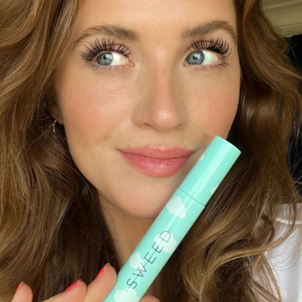 Sweed Beauty Cloud Mascara