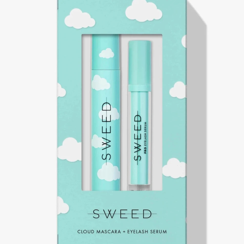 Sweed Beauty Cloud Gift Set
