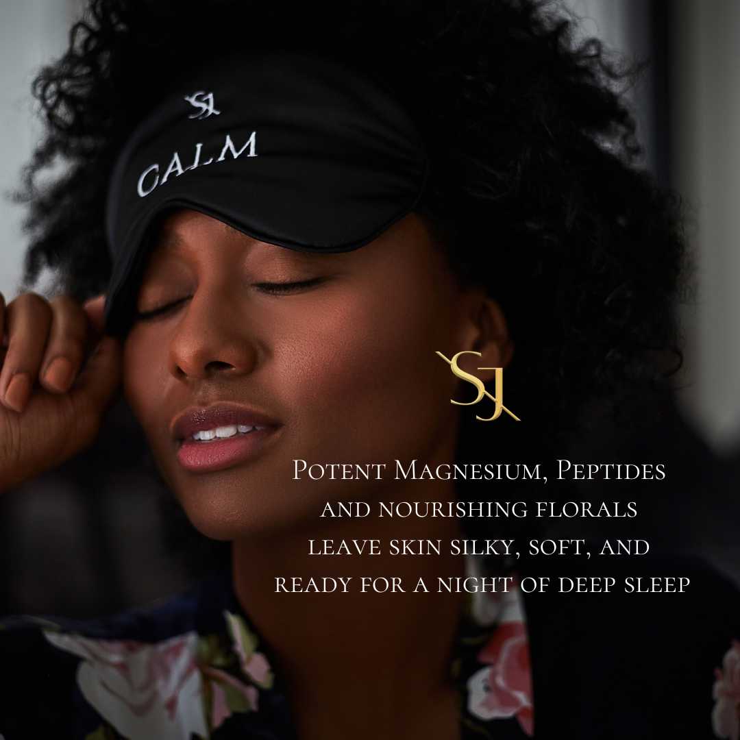 Saint Jane Deep Sleep Magnesium Bath Salts