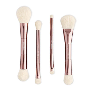 Jenny Patinkin Demi Dual-Ended Makeup Brush Set