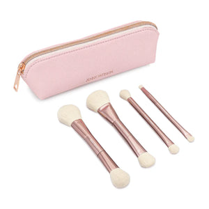 Jenny Patinkin Demi Dual-Ended Makeup Brush Set