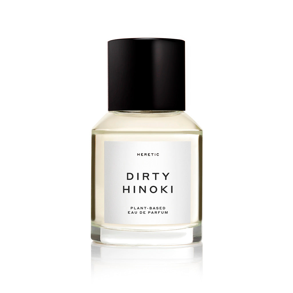 Heretic Pafum Dirty Hinoki | 50 ml - Wildcraft