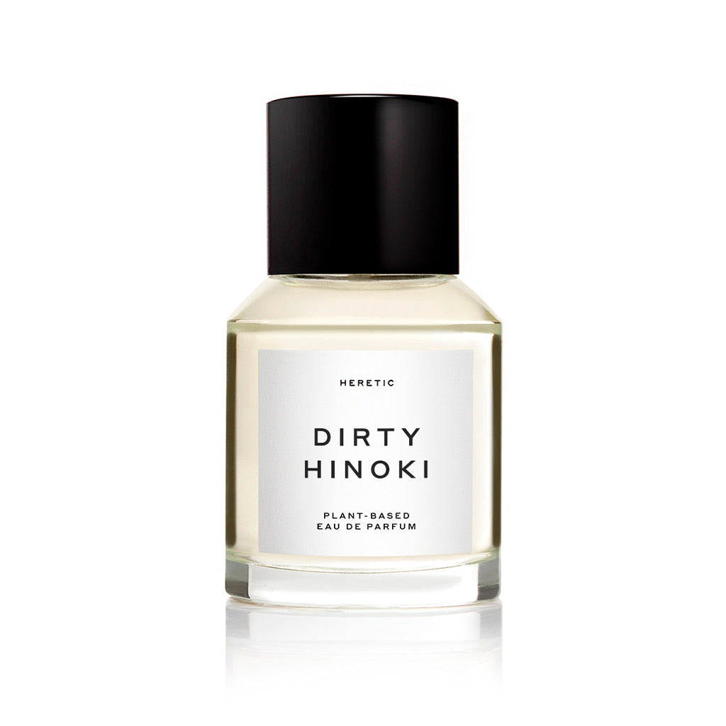 Heretic Pafum Dirty Hinoki | 50 ml
