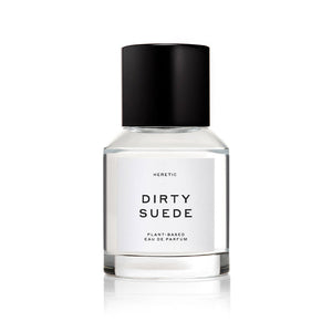Heretic Parfum Dirty Suede | 50 ml