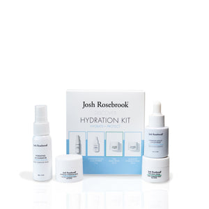 Josh Rosebrook Hydration Kit