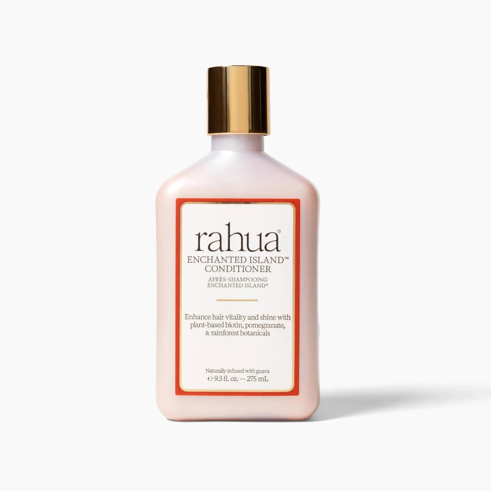 Rahua Enchanted Island Conditioner ~ For Vitality & Shine