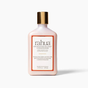 Rahua Enchanted Island Conditioner ~ For Vitality & Shine