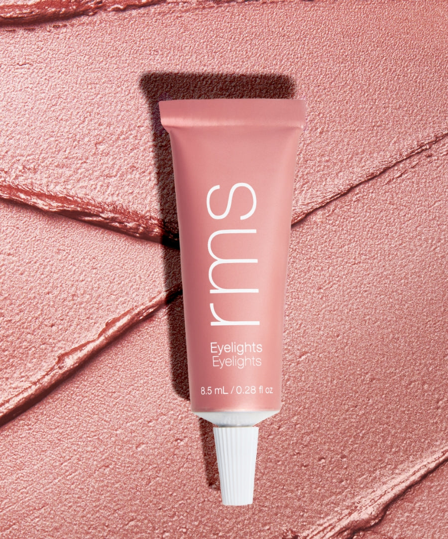 RMS Beauty Eyelights Cream Eyeshadow