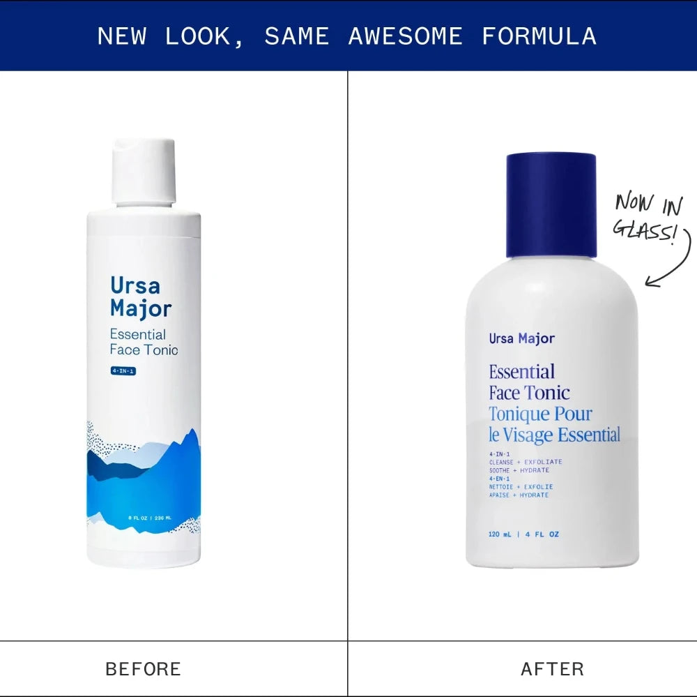 Ursa Major Essential Face Tonic